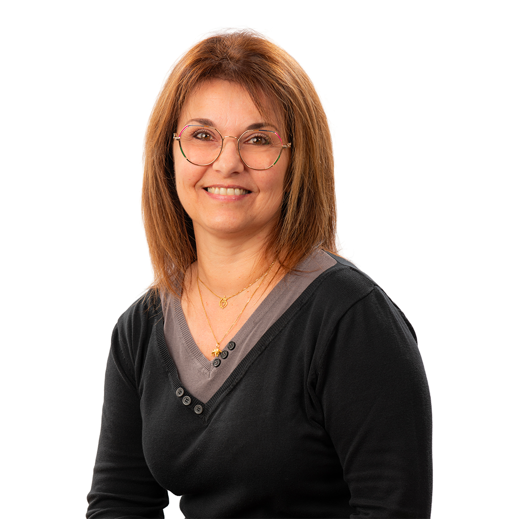 Photo de Corinne PELLERIN