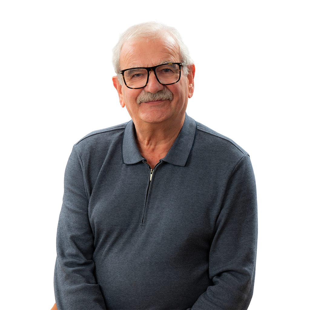 Photo de Jean-Pierre PÉQUIN