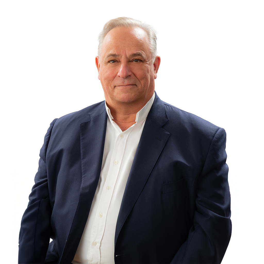 Jean-René THOMAS - Candidat Mairie de Luçon Municipales 2026