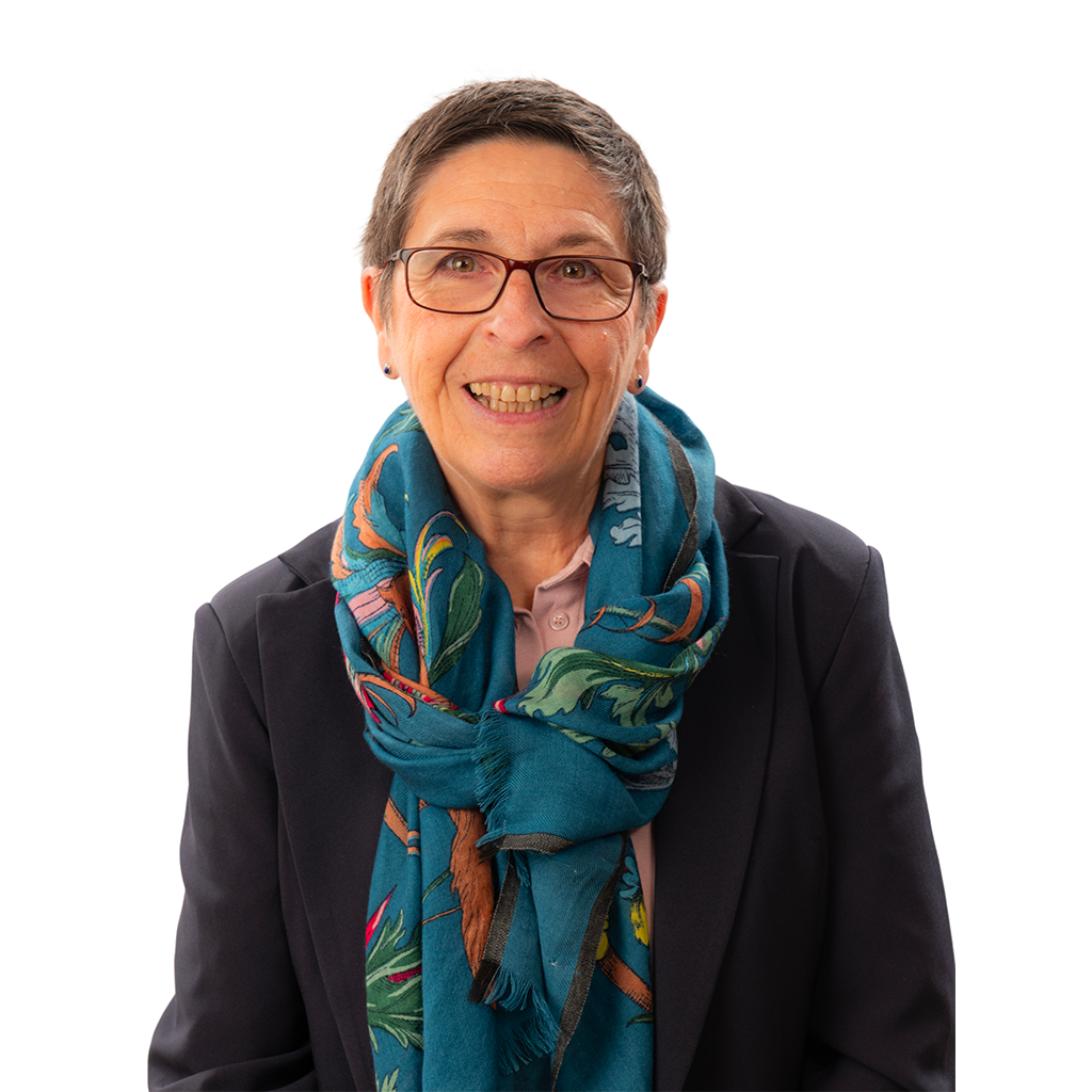 Photo de Martine SAUSSEAU