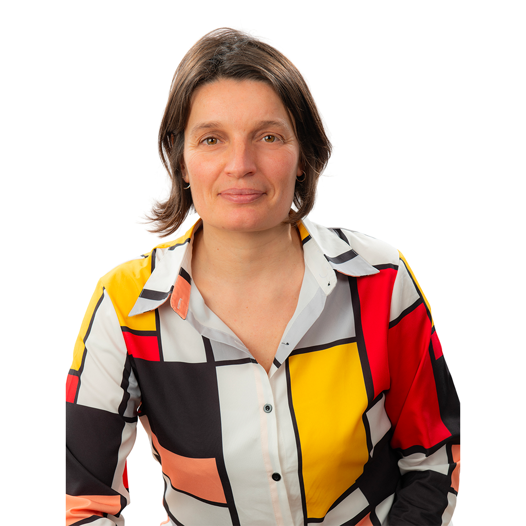 Photo de Samantha HERVY