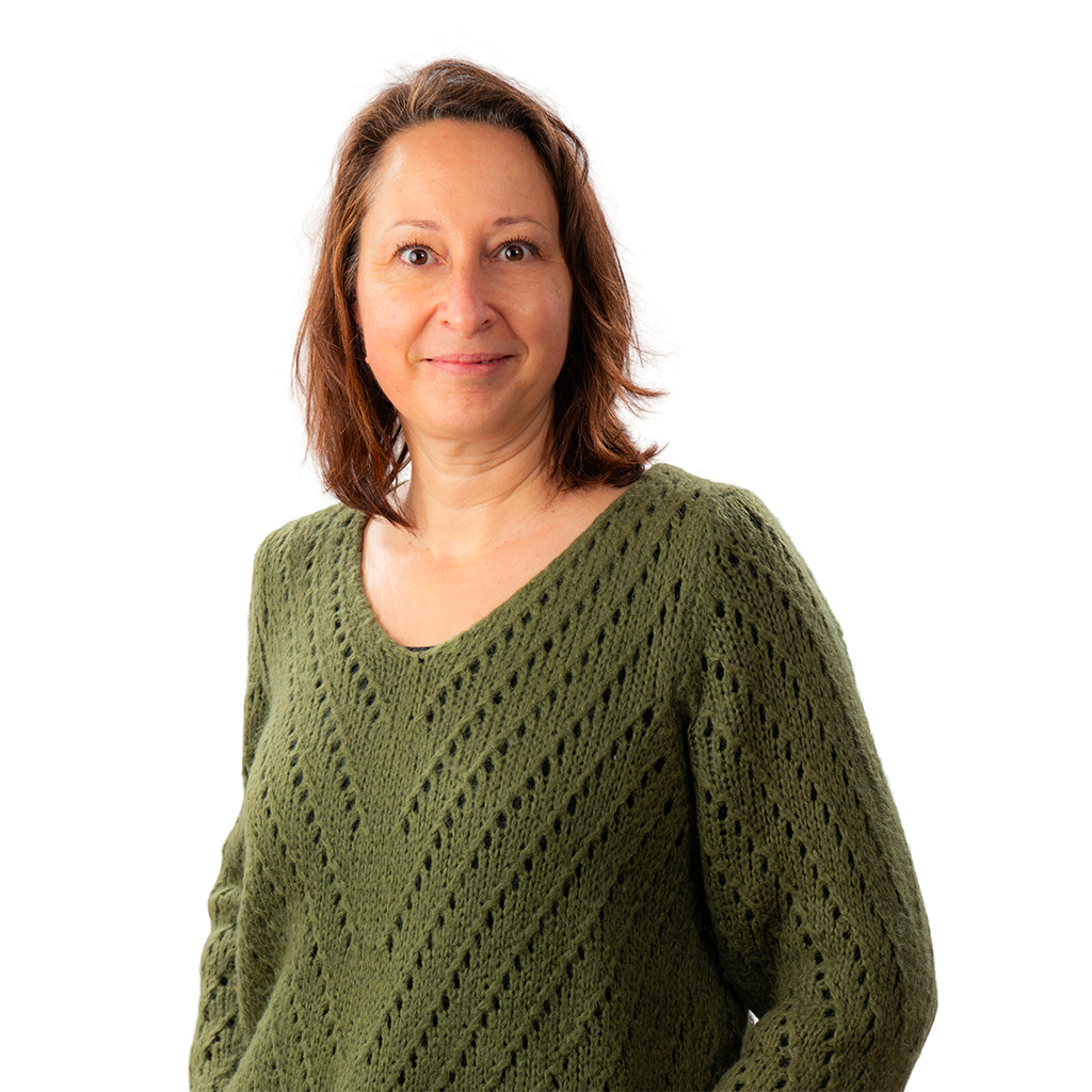 Photo de Virginie CHEREL